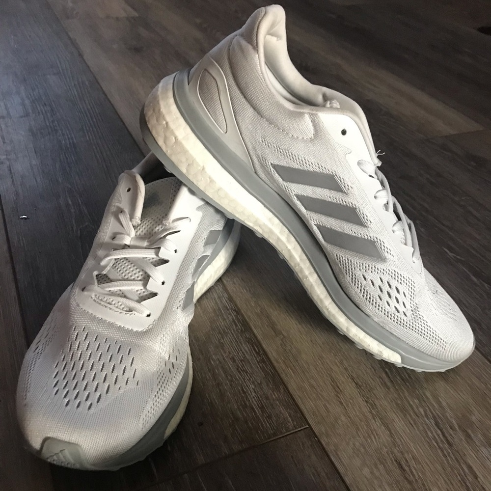 ADIDAS BOOST